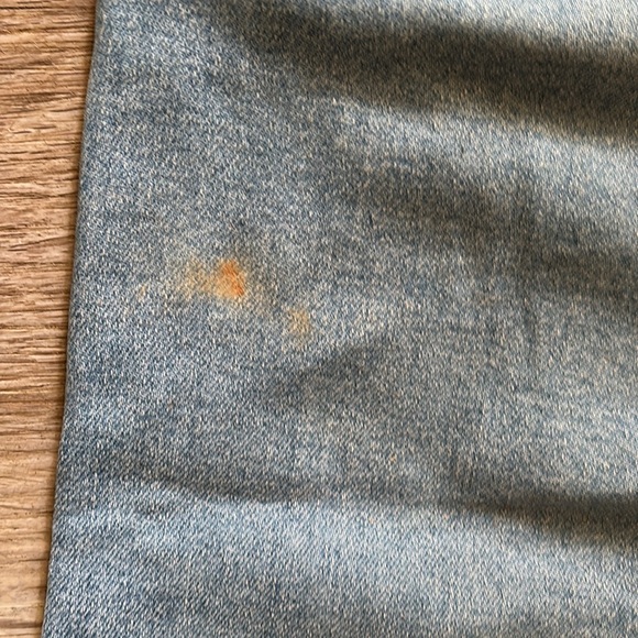 Levi’s Ribcage Straight Ankle - Picture 7 of 8